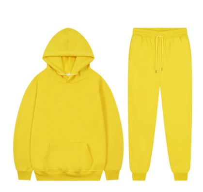 Combo Yellow